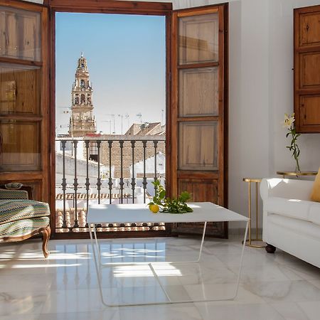 El Jardin De Wallada Cordoba Luaran gambar